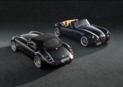 Wiesmann Roadster Wiesmann Roadster